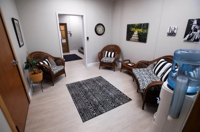 Range Mental Health Center