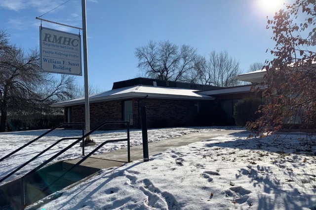 Range Mental Health Center