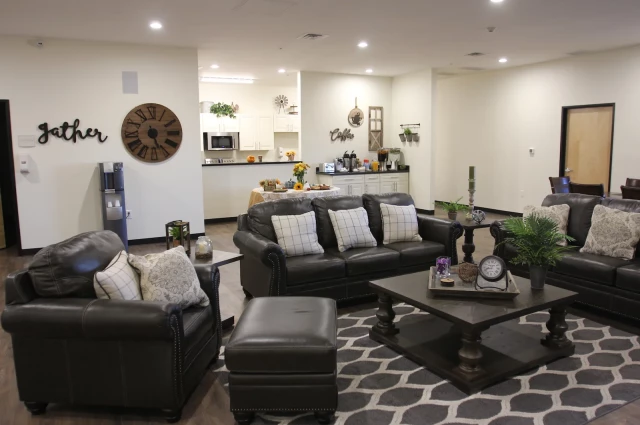 Serenity House