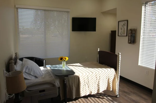 Serenity House