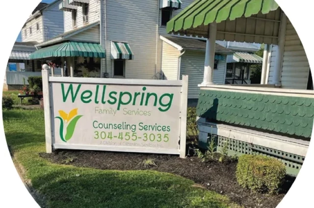 Crittenton Services - Outpatient