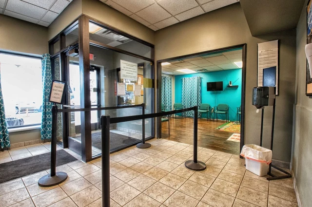 Bio Medical Behavioral Healthcare
