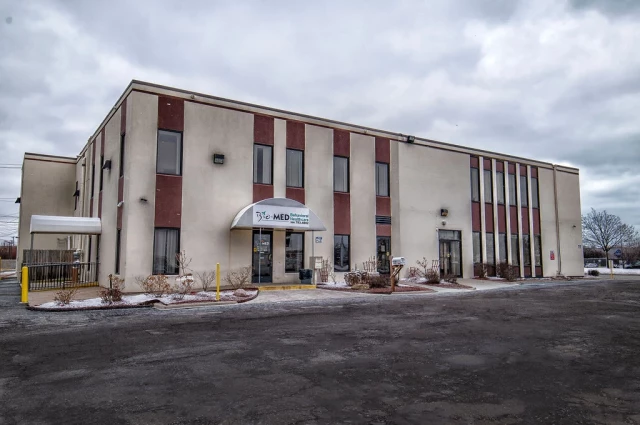 Bio Medical Behavioral Healthcare
