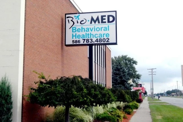 Bio Medical Behavioral Healthcare