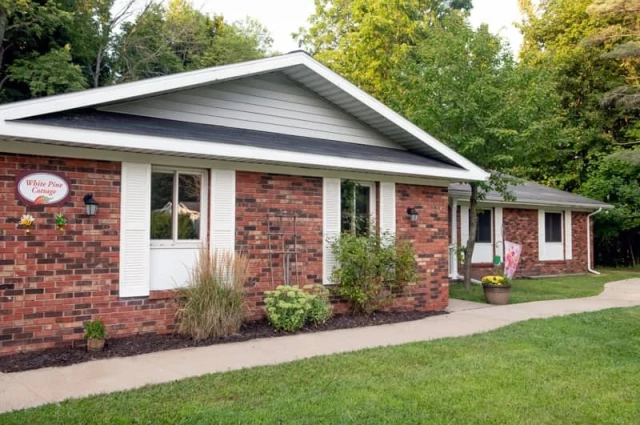 Turning Leaf - Residential Rehabilitation Services