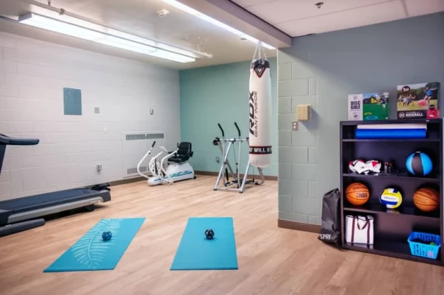 Turning Leaf - Residential Rehabilitation Services
