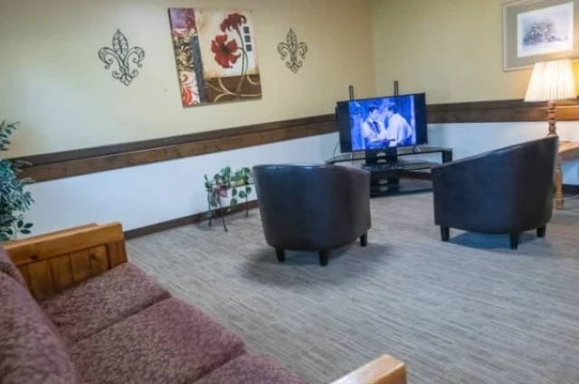 Turning Leaf - Residential Rehabilitation Services
