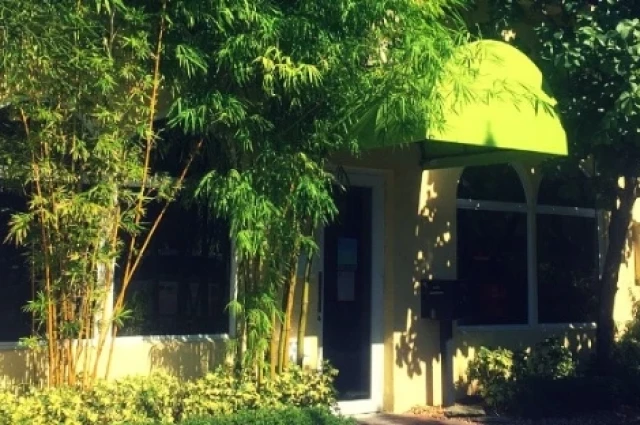 Delray Center for Healing