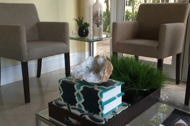 Delray Center for Healing