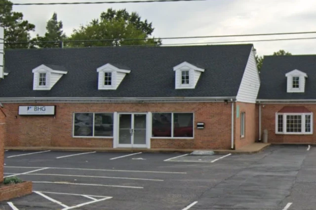 Behavioral Health Group BHC - Virginia Beach Treatment Center
