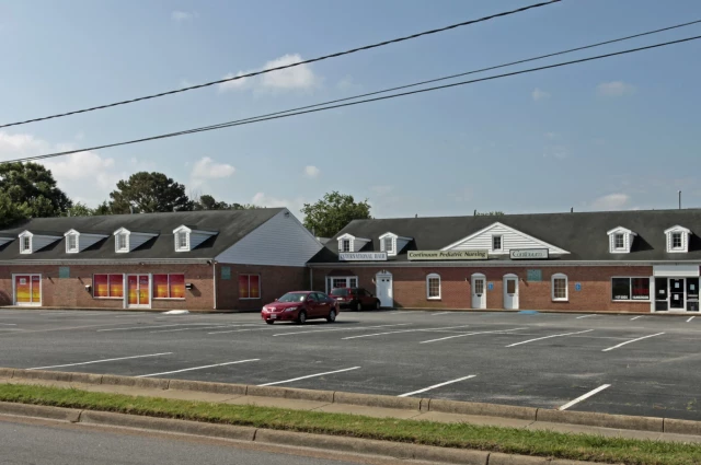 Behavioral Health Group BHC - Virginia Beach Treatment Center