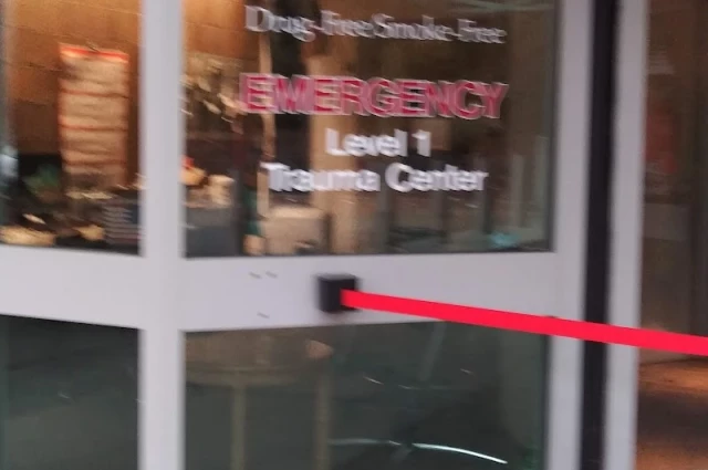 Conemaugh Memorial Medical Center - Behavioral Medicine