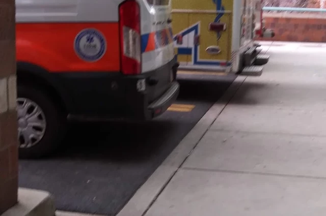 Conemaugh Memorial Medical Center - Behavioral Medicine