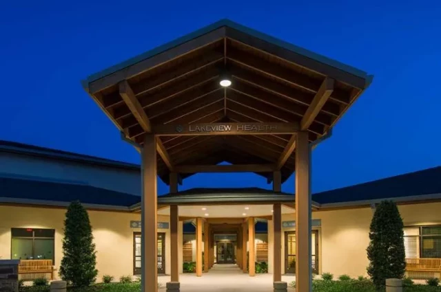 Lakeview Health