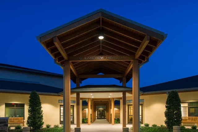 Lakeview Health