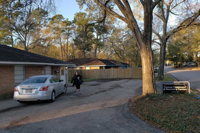 Conroe Treatment and Recovery Center