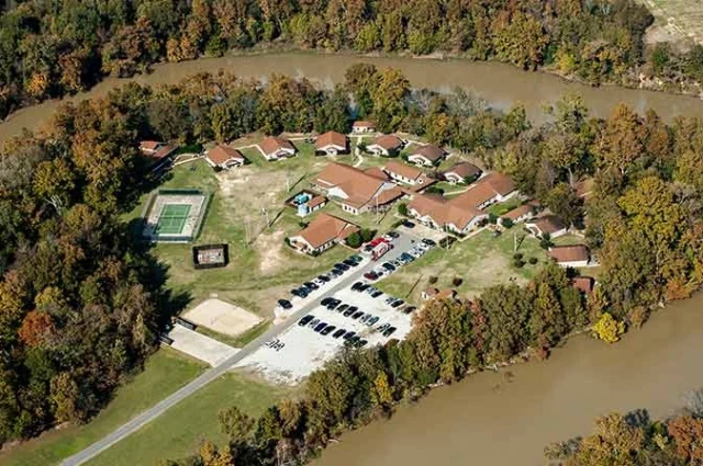Palmetto Addiction Recovery Center