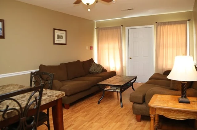 Palmetto Addiction Recovery Center