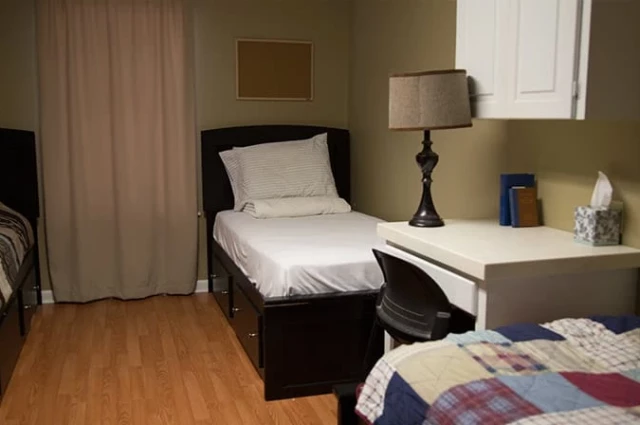 Palmetto Addiction Recovery Center