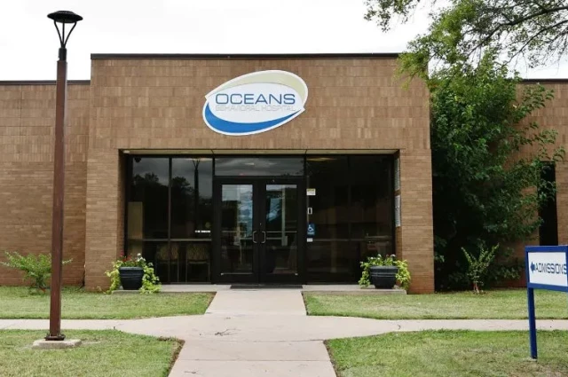 Oceans Behavioral Hospital