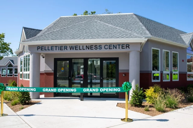 Liberation Programs - Families in Recovery Program