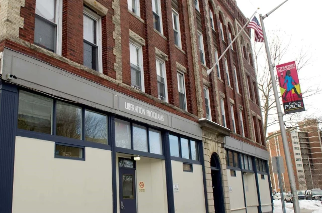 Liberation Programs - Families in Recovery Program