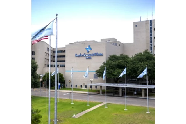 Baylor Scott and White Alcohol and Drug Dependency Treatment Program