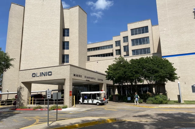 Baylor Scott and White Alcohol and Drug Dependency Treatment Program