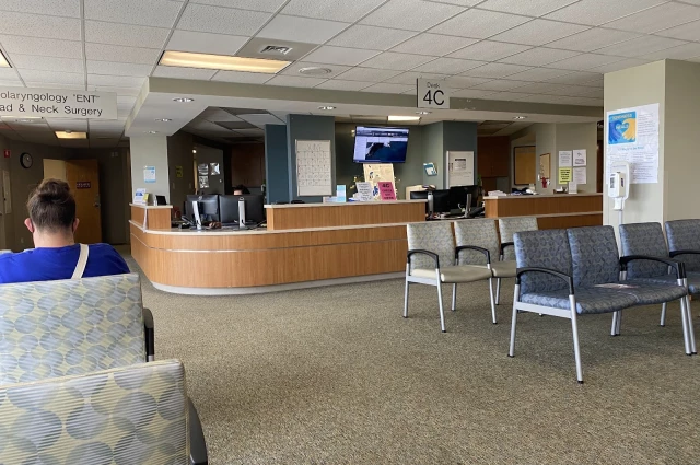 Baylor Scott and White Alcohol and Drug Dependency Treatment Program
