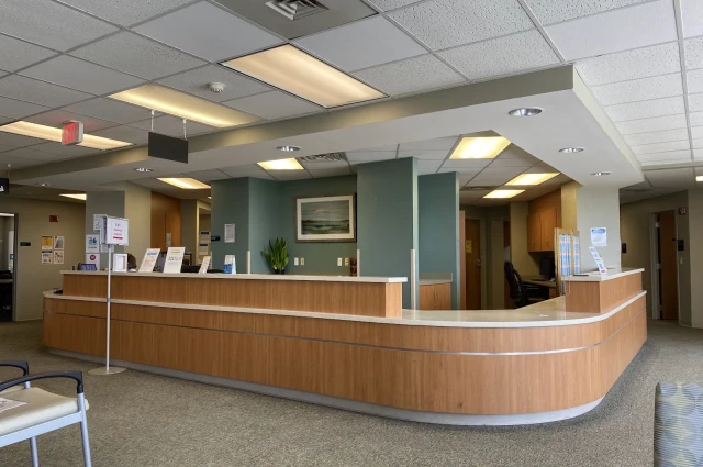 Baylor Scott and White Alcohol and Drug Dependency Treatment Program