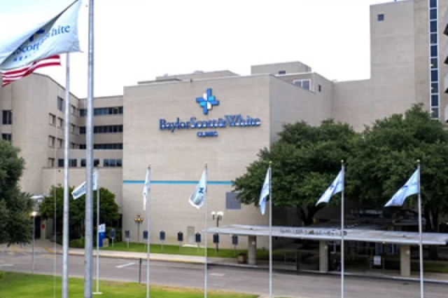 Baylor Scott and White Alcohol and Drug Dependency Treatment Program