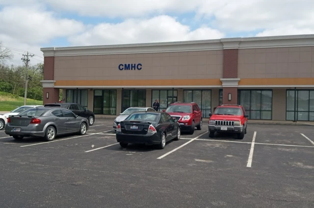 Community Mental Health Center - Outpatient