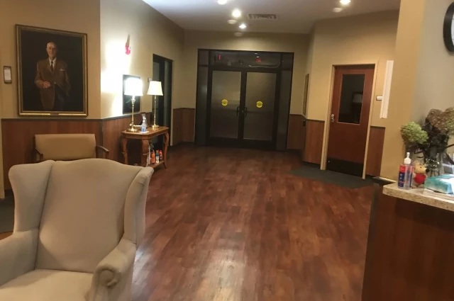 Guest House