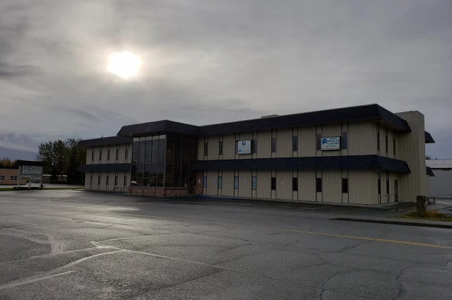 Kenai Peninsula Care Center - Hardy House