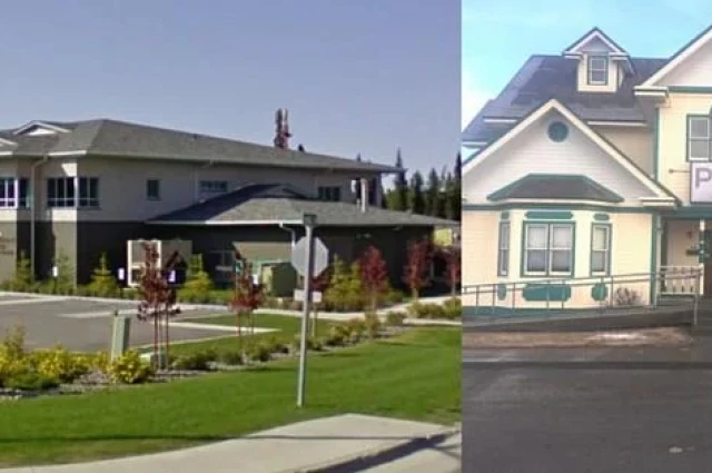 Kenai Peninsula Care Center - Hardy House