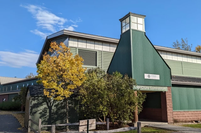 Howard Center - Family Services