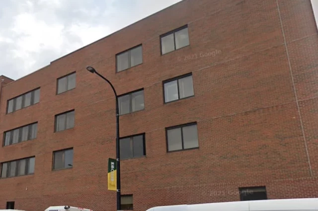 New Vision - Thorek Memorial Hospital