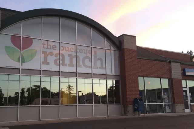 The Buckeye Ranch