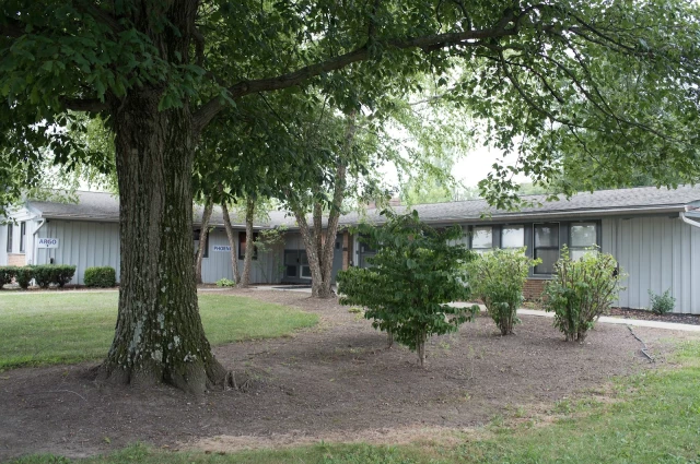 The Buckeye Ranch