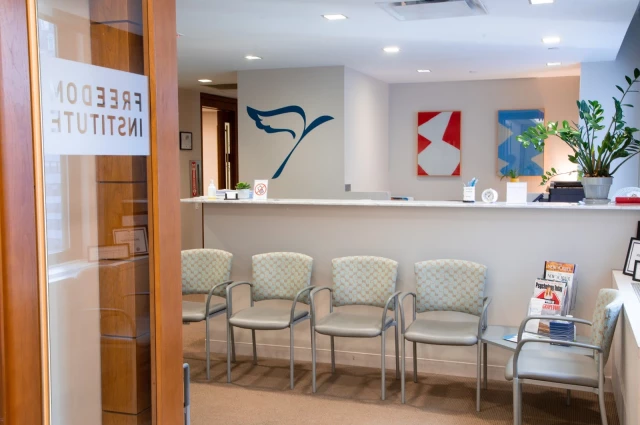 Freedom Institute