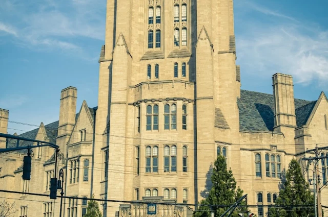 Yale - Behavioral Health Services