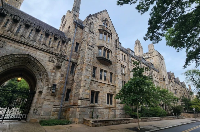 Yale - Behavioral Health Services