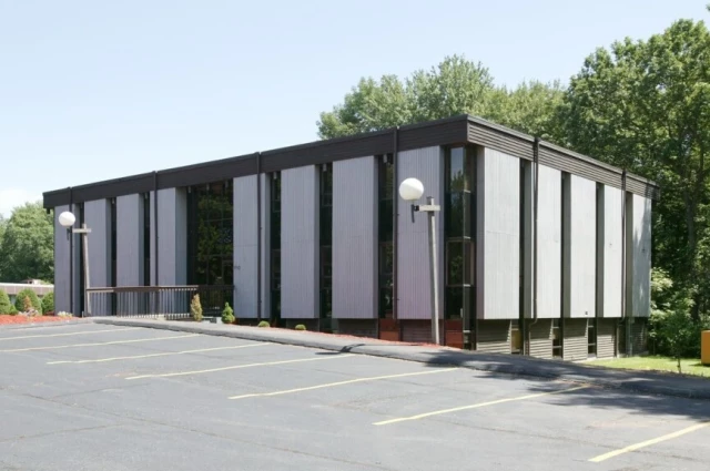 Rushford Center
