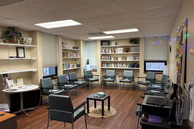 Rushford Center