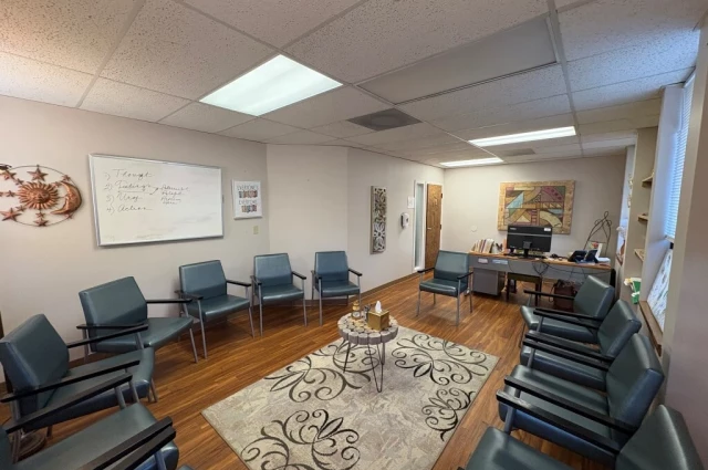 Rushford Center