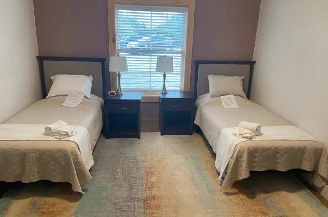 Ripple Recovery Ranch