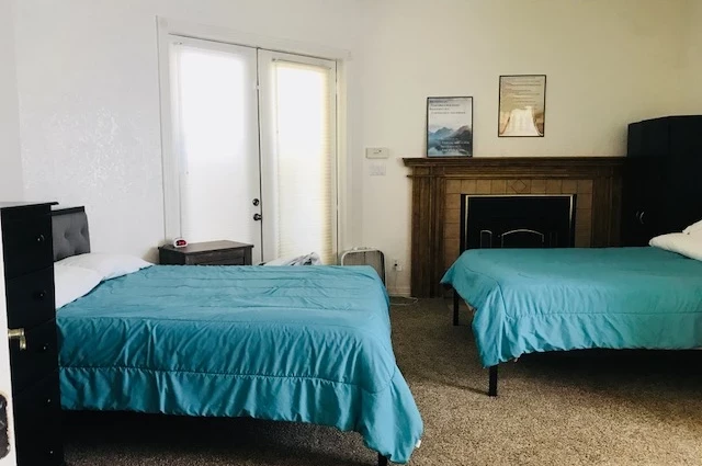 Ripple Recovery Ranch