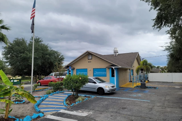 Transition House
