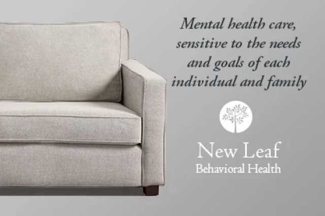 New Leaf Behavioral Health