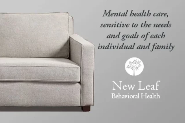 New Leaf Behavioral Health